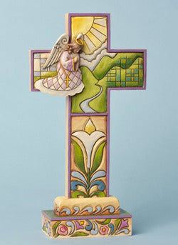 Jim Shore At Peace in Paradise