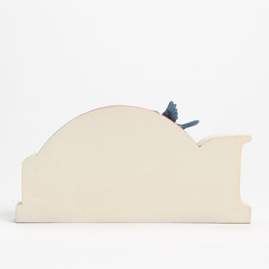 Dream Jim Shore Plaque