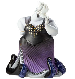 Disney Showcase Ursula Couture de Force Figurine