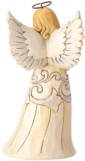 Jim Shore Faithful Friend-Dog