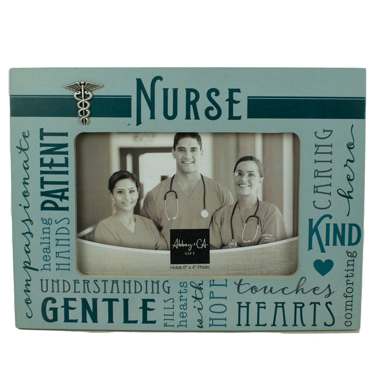 Nurse Frame