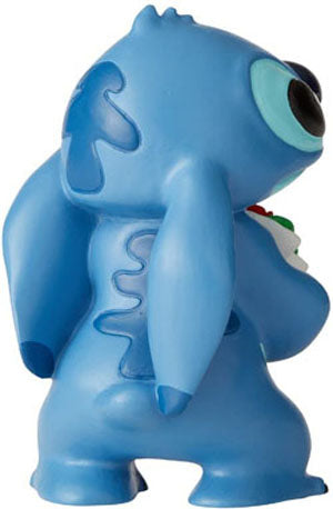 Disney Showcase Stitch with Roses