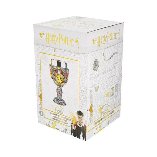 Hufflepuff Chalice
