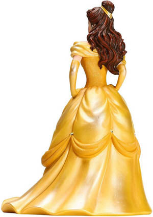 Disney Showcase Belle Couture de Force Figurine