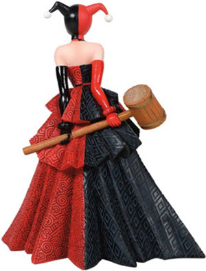 Disney Showcase Couture de Force Harley Quinn