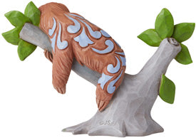 Jim Shore Mini Sloth