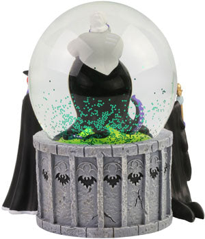 Disney Showcase Villians Waterball