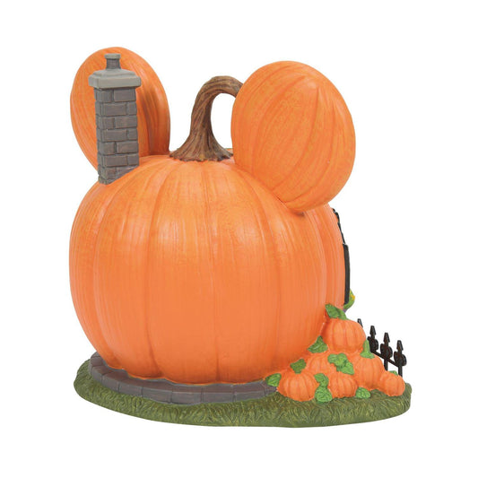 Mickey's Pumpkintown House SALE!!