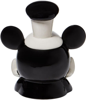 Disney Showcase Steamboat Willie Cookie Jar