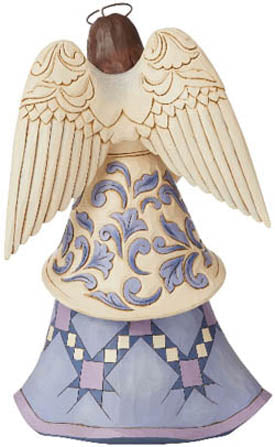 Jim Shore Blessed Savior, We Adore Thee