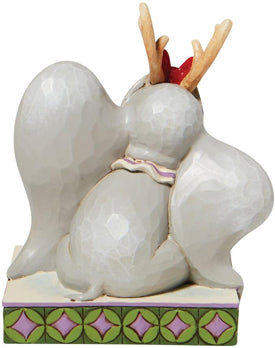 Jim Shore Dumbo "Santa's Cheerful Helper"