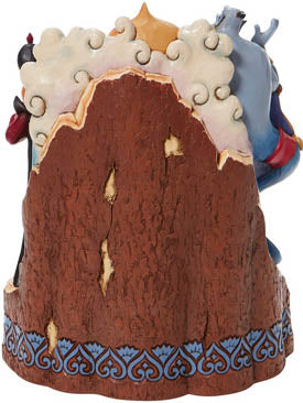 Jim Shore A Wondrous Place