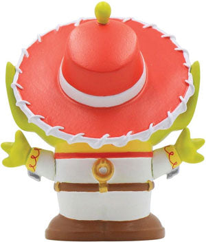 Disney Showcase Alien Jesse Figurine