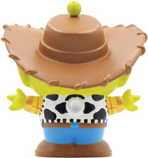 Disney Showcase Alien Woody Figurine