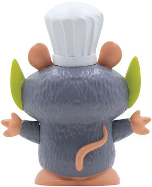 Disney Showcase Alien Ratatouille Figurine