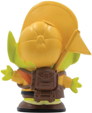 Disney Showcase Alien Russell Figurine