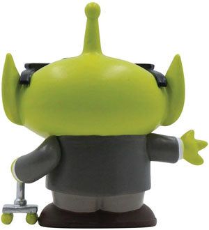 Disney Showcase Alien Carl Figurine