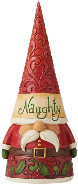 Jim Shore Gnome-body's Perfect