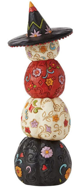 Jim Shore Dia de los Muertos Figurine