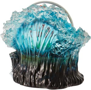 Disney Showcase Ariel Water Ball