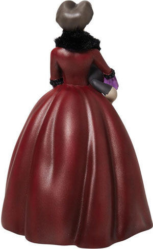 Disney Showcase Rococo Lady Tremaine