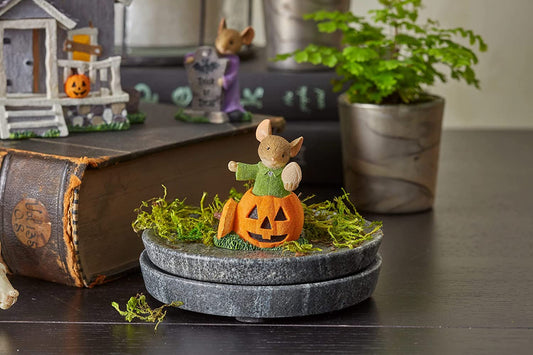 Tails With Heart Pumpkin Carver