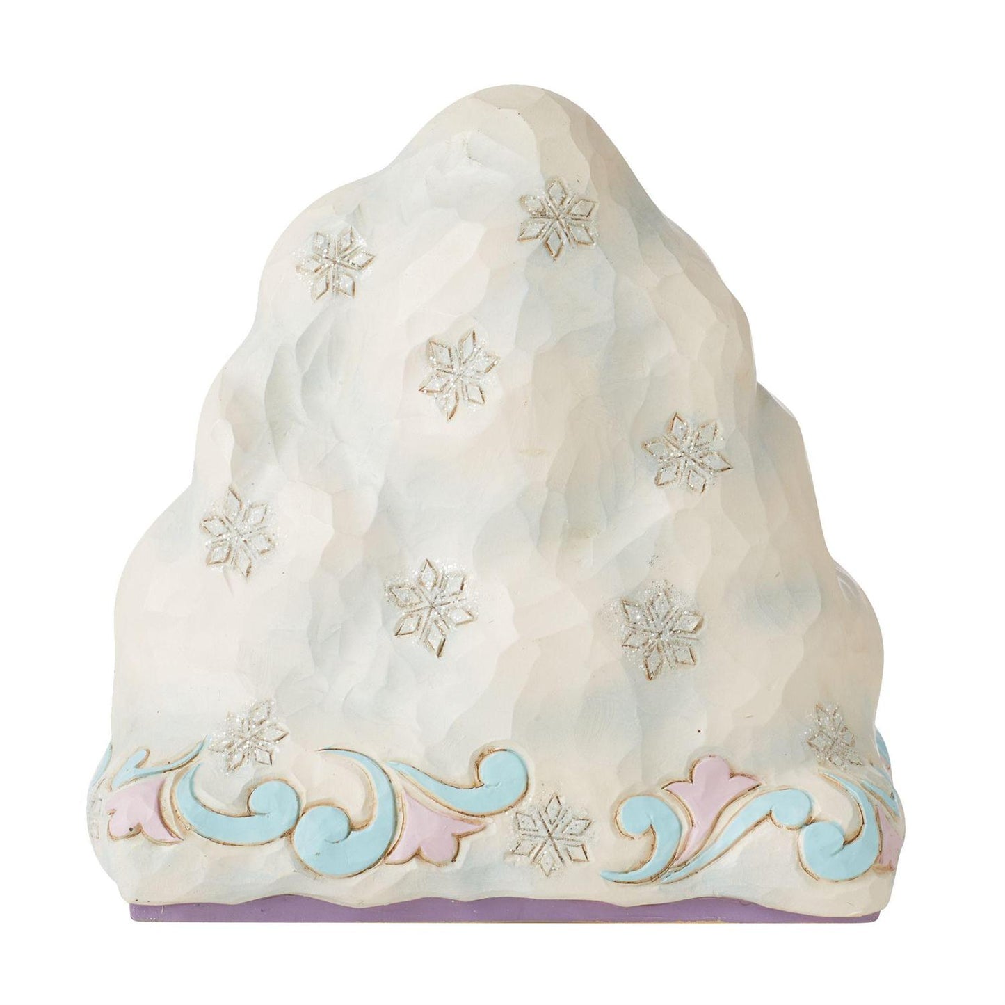 Jim Shore Disney Grinch and Max Figurine