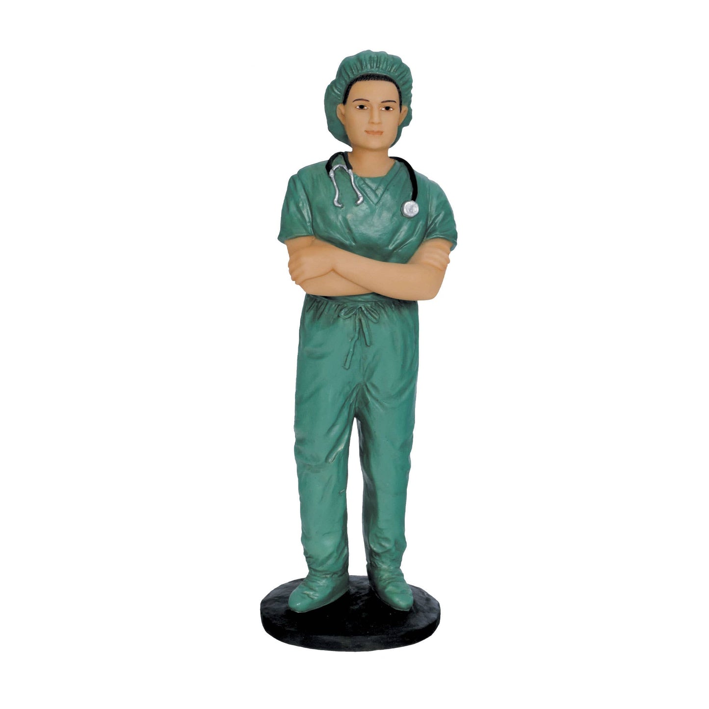 Positive Image Gifts - 27006: Professional: Male Nurse *