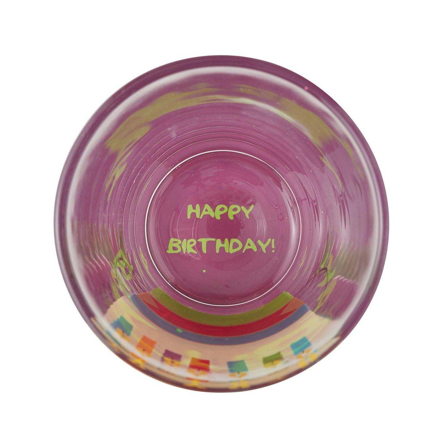 Lolita Beer Pilsner Pint Glass Birthday Beer