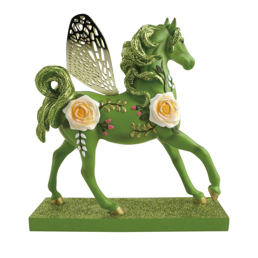 Goddess of the Garden Painted Ponies Figurine