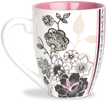 Hair Stylists Bring Out The Beauty...Mug