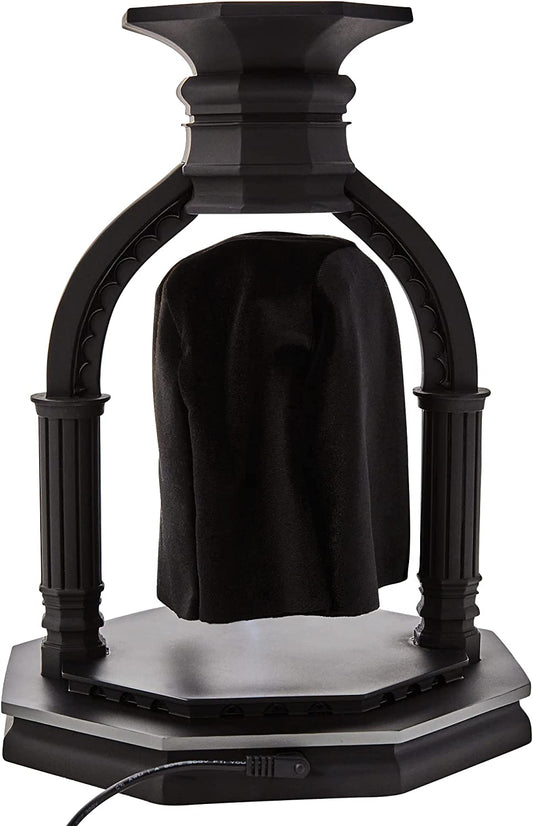 Levitation Harry Potter Floating Death Eater Mask Figurine