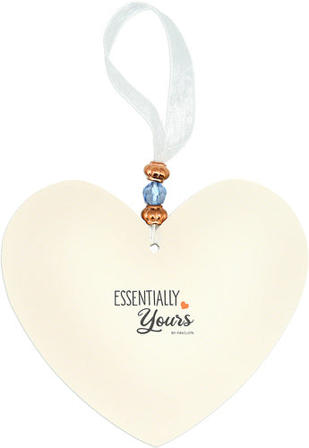 Police Officers Our Front Line...Ornament