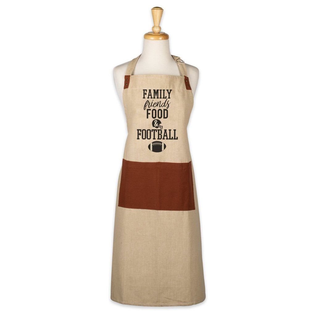 Football Apron