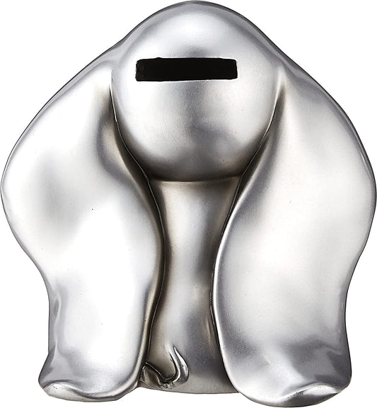 Precious Moments Resin Disney Dumbo Bank Savings Lift You Up