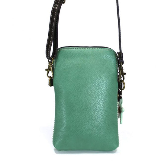 Sea Turtle Cellphone Crossbody