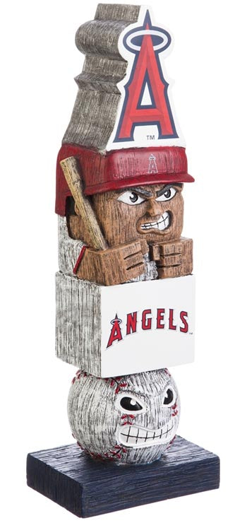 Los Angeles Angels Totem