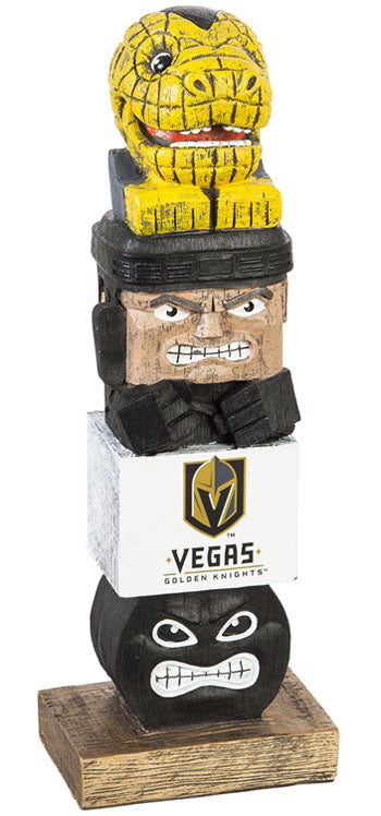 Las Vegas Golden Knights Totem