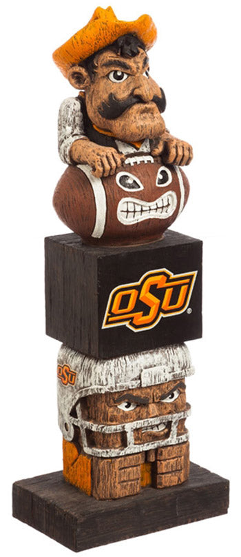Oklahoma State University Totem
