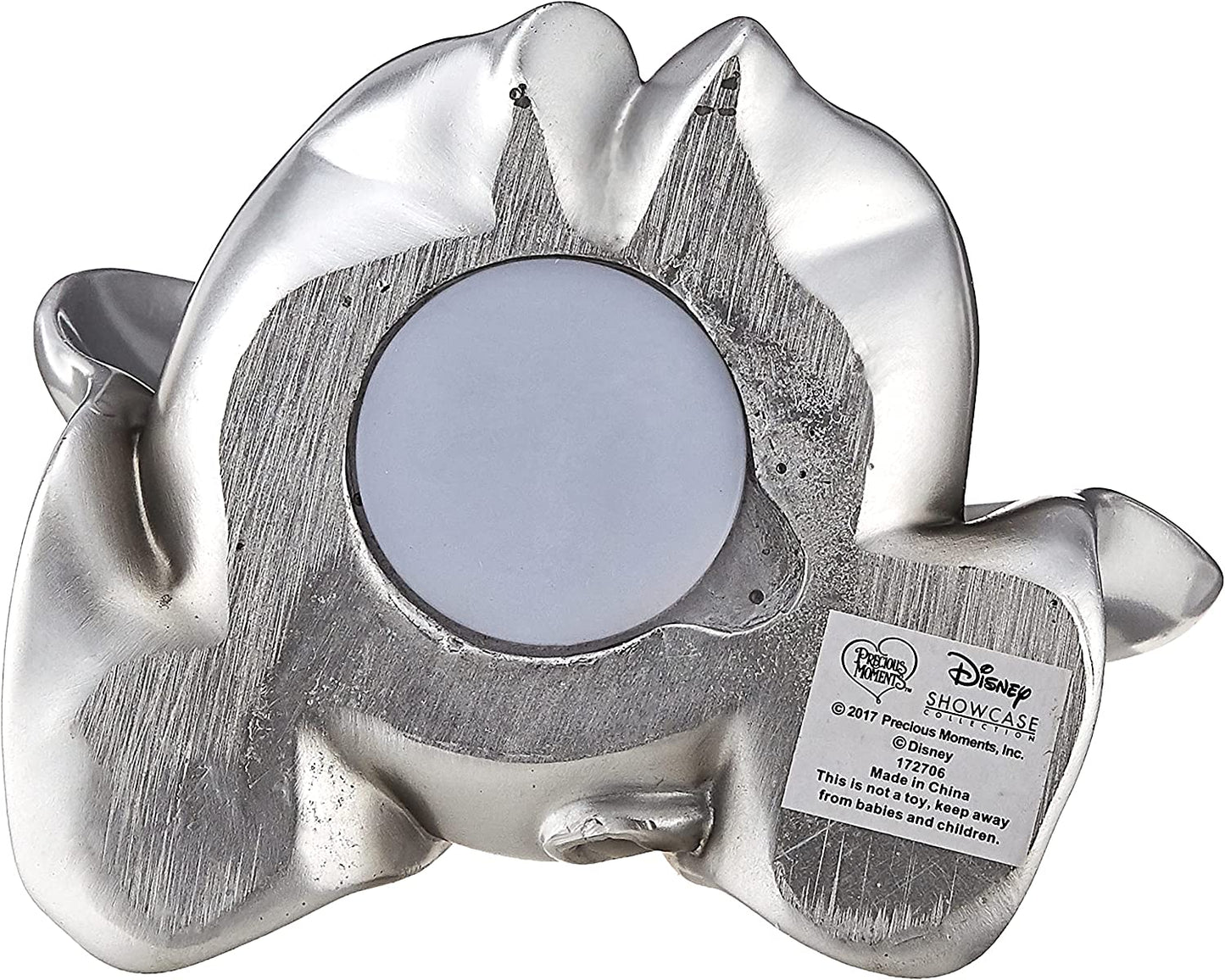 Precious Moments Resin Disney Dumbo Bank Savings Lift You Up