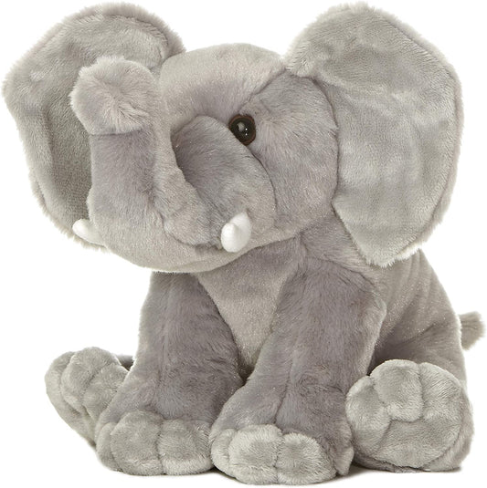 Elephant Plush
