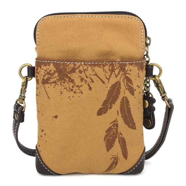 Eagle Cellphone Crossbody