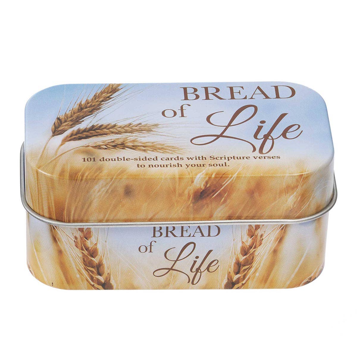 Bread of Life Promise Cards