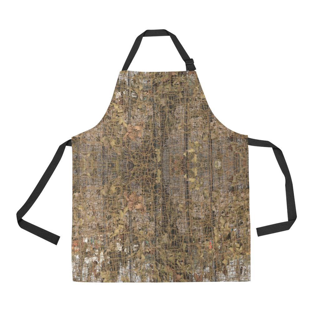 Realtree Apron