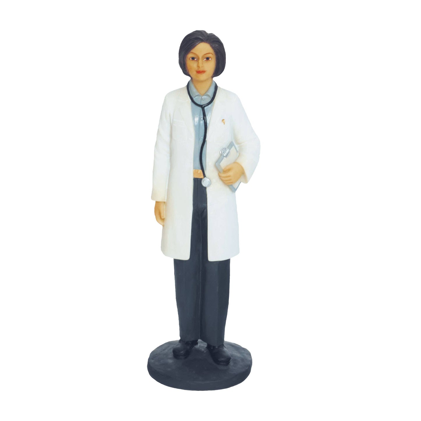 Positive Image Gifts - 27007: Professional: Female Doctor *