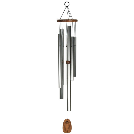 Adagio Spanish Garden Windchime