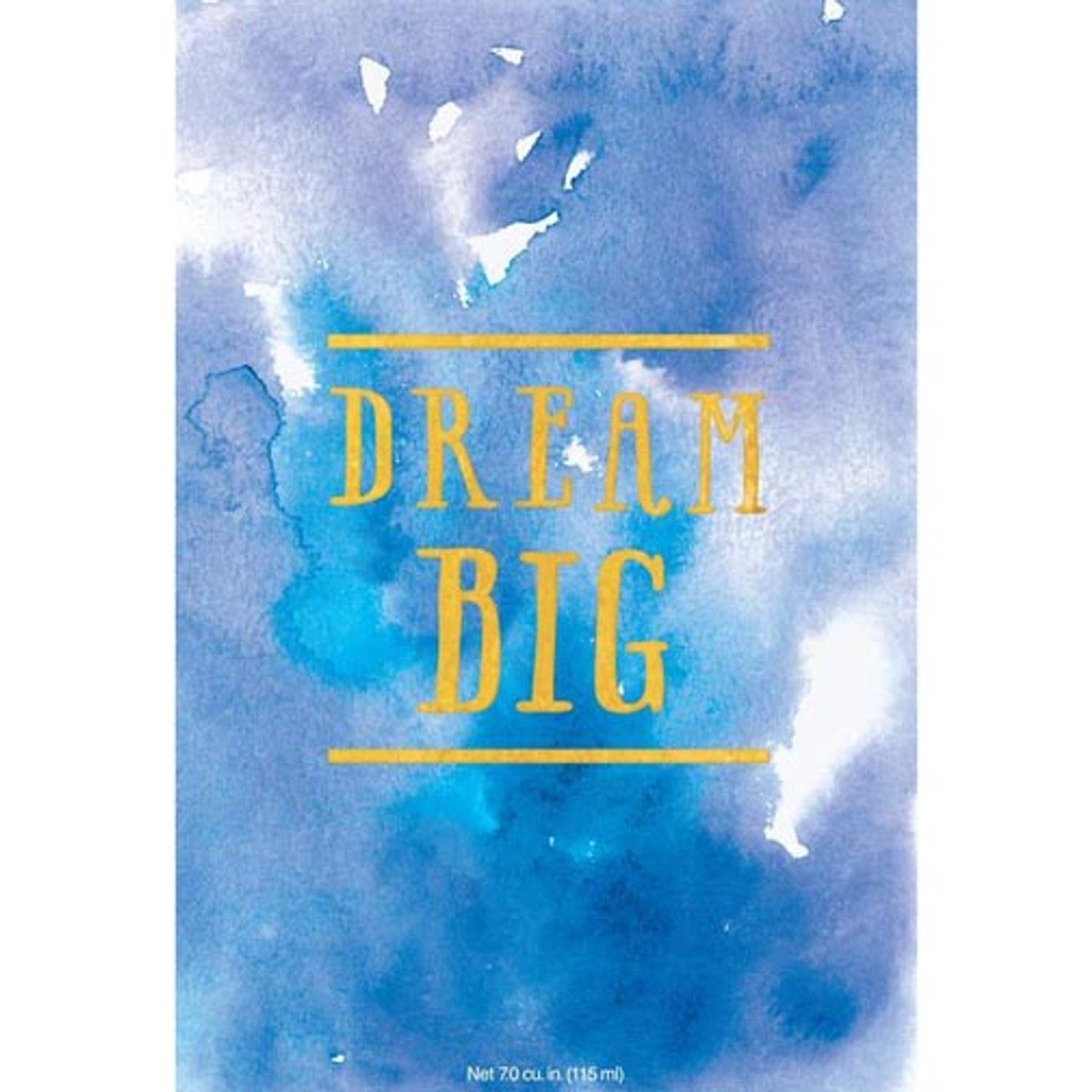 Dream Big Sachet