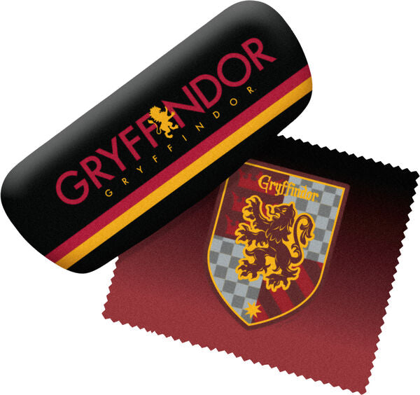 Gryffindor Eyeglass Case