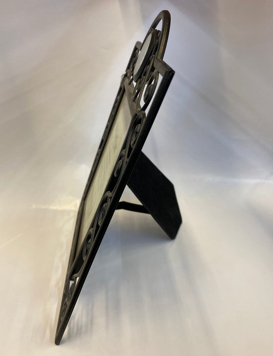 For You Son - Clock Frame