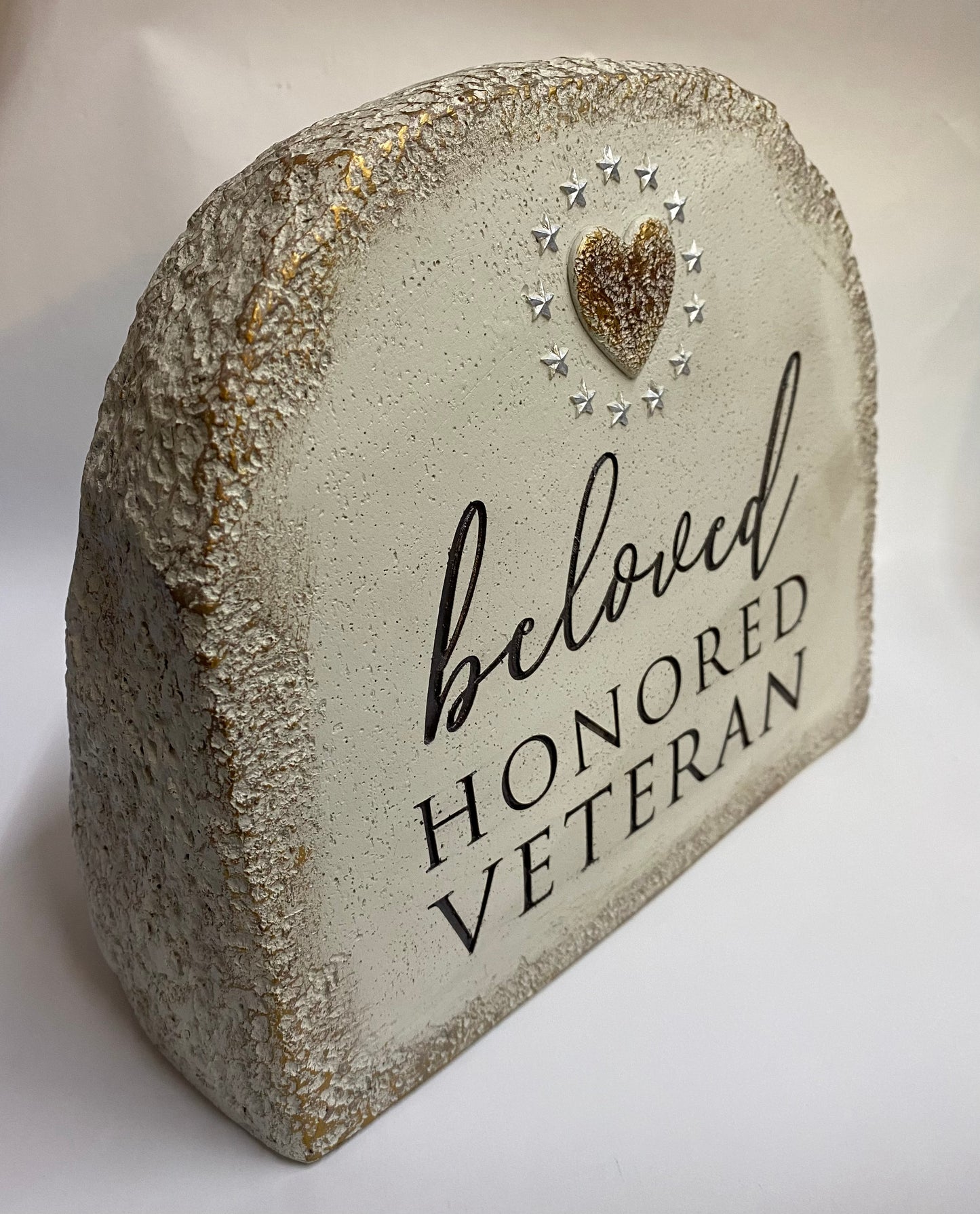 Beloved and Honored Veteran